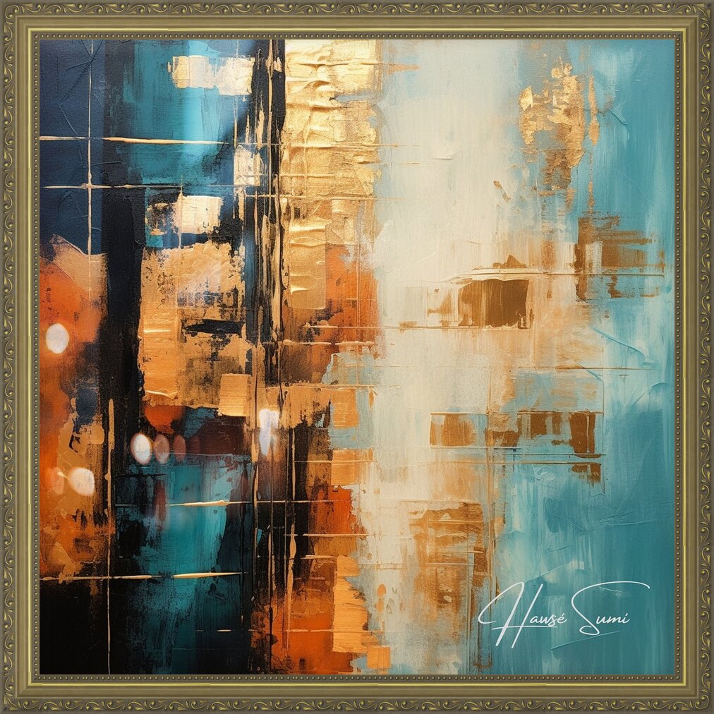 Impression de cadre personnalisé