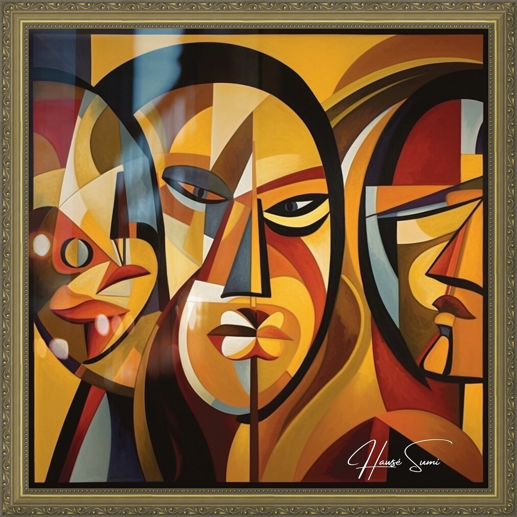 Impression de cadre personnalisé