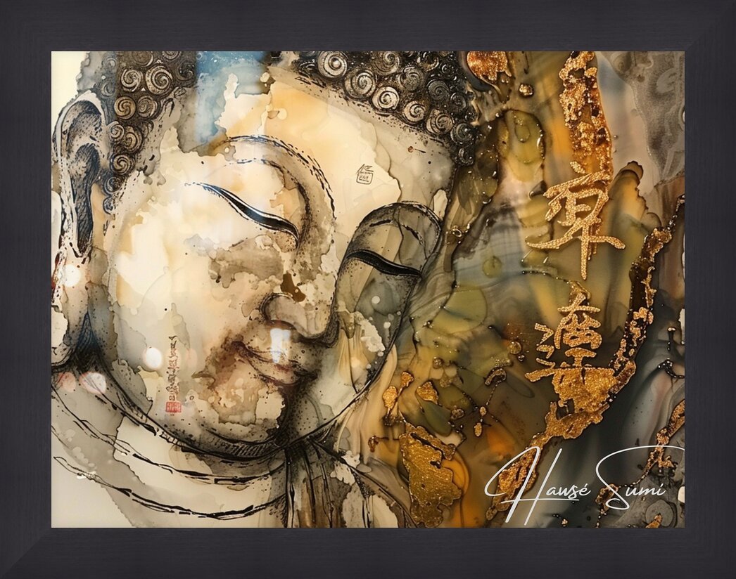 Impression de cadre personnalisé