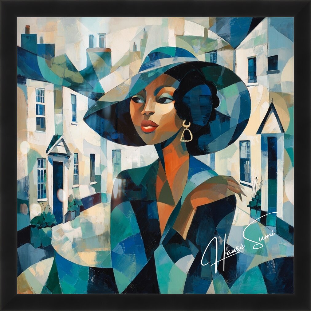 Impression de cadre personnalisé