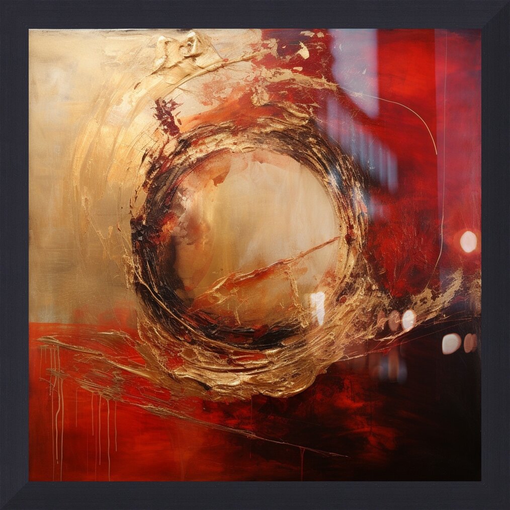 Impression de cadre personnalisé