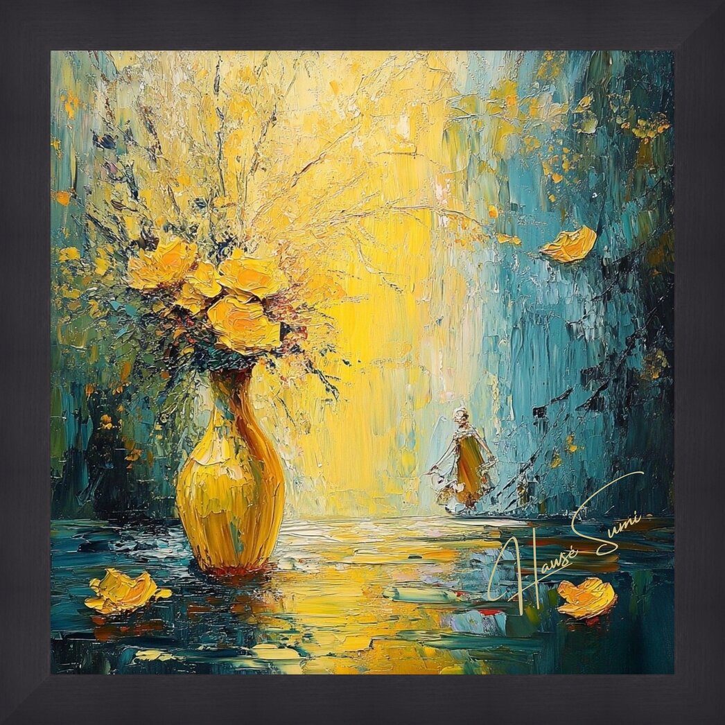 Impression de cadre personnalisé