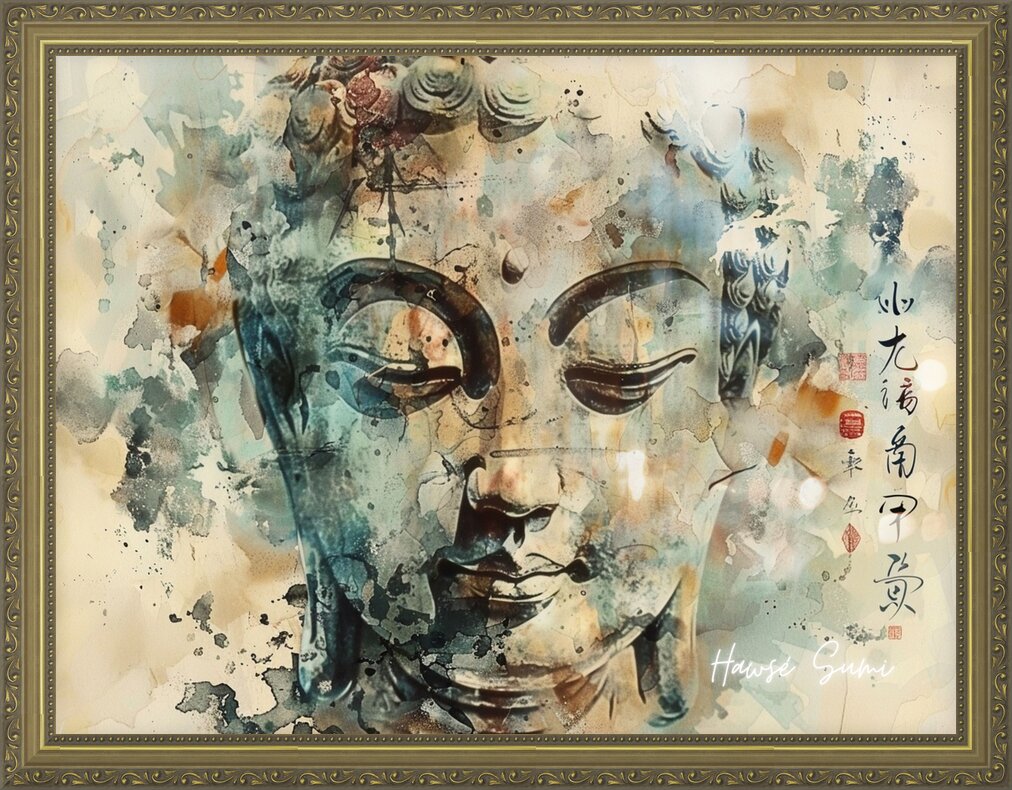 Impression de cadre personnalisé