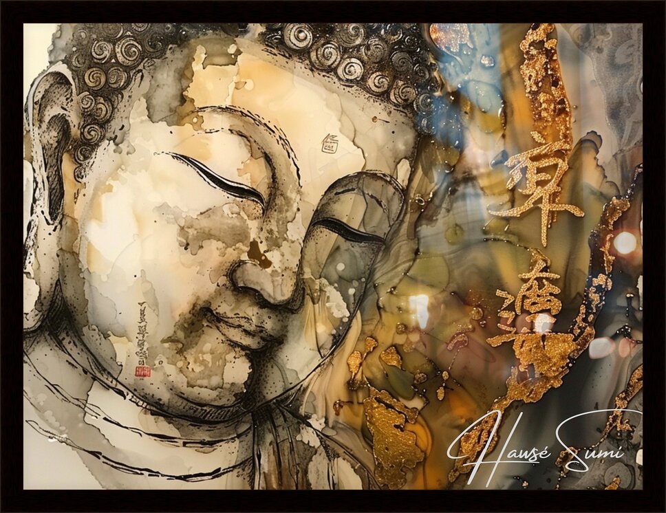 Impression de cadre personnalisé