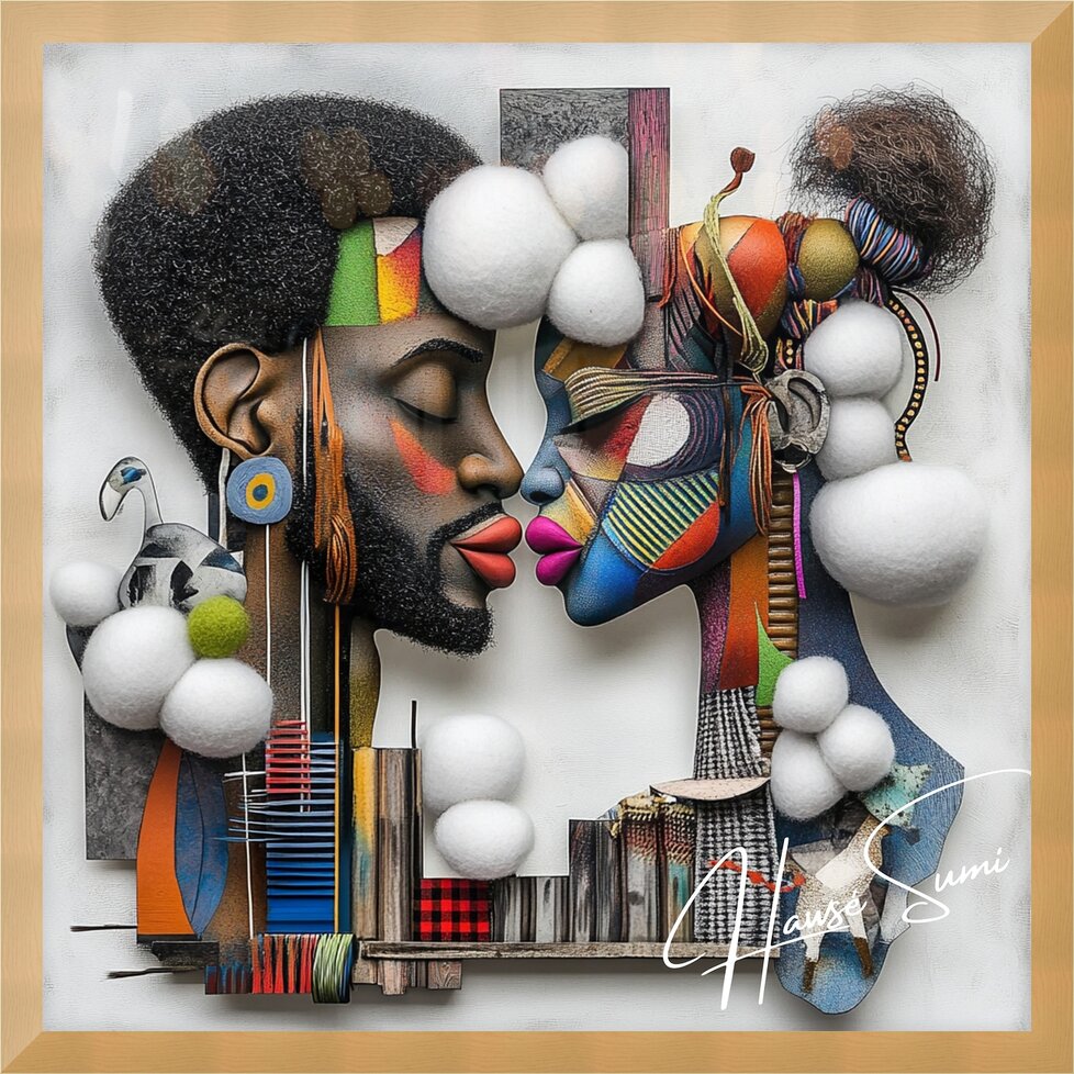 Impression de cadre personnalisé